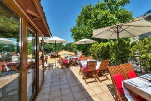 Hotel ZEYNEP SULTAN wakacje