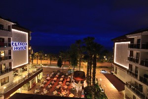 Hotel EFTALIA DOWNTOWN wakacje