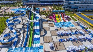 Hotel EFTALIA OCEAN wakacje