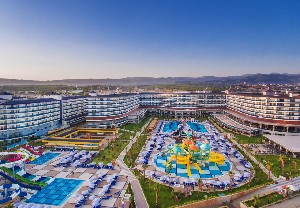 Hotel EFTALIA OCEAN wakacje