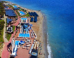 Hotel EFTALIA OCEAN wakacje