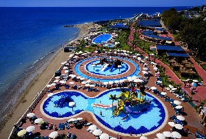 Hotel EFTALIA OCEAN wakacje
