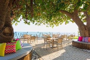 Hotel FLORIA BEACH wakacje