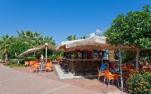 Hotel GARDENIA wakacje