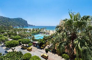 Hotel GARDENIA wakacje