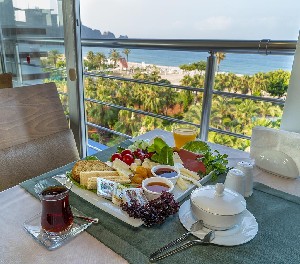 Hotel GARDENIA wakacje