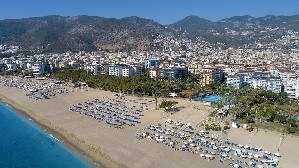 Hotel GARDENIA wakacje