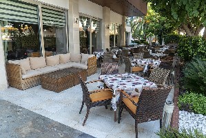 Hotel GARDENIA wakacje