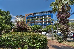 Hotel GARDENIA wakacje