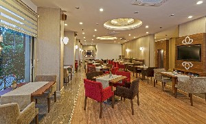 Hotel GARDENIA wakacje