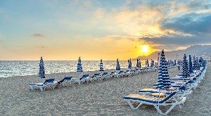 Hotel GARDENIA wakacje