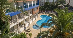 Hotel GARDENIA wakacje