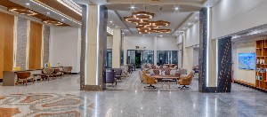 Hotel KAHYA HOTEL wakacje