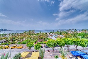 Hotel KAHYA HOTEL wakacje