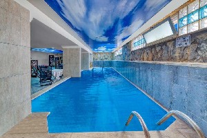 Hotel KAHYA HOTEL wakacje