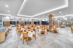 Hotel KAHYA HOTEL wakacje
