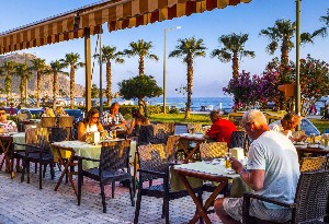 Hotel KLEOPATRA BEACH wakacje