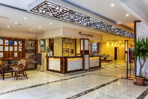 Hotel KLEOPATRA BEACH wakacje