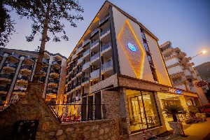 Hotel KLEOPATRA FATIH wakacje
