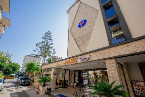 Hotel KLEOPATRA FATIH wakacje