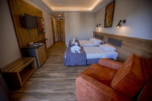 Hotel KLEOPATRA FATIH wakacje