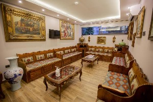 Hotel KLEOPATRA FATIH wakacje