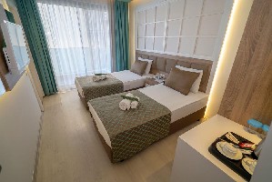Hotel KLEOPATRA LIFE wakacje