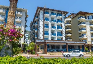 Hotel KLEOPATRA LIFE wakacje