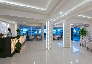 Hotel KLEOPATRA LIFE wakacje