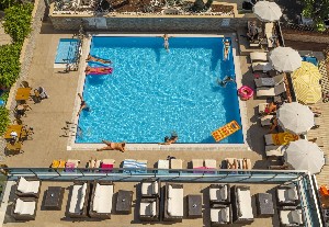 Hotel KLEOPATRA LIFE wakacje