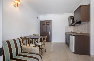 Hotel KLEOPATRA ROYAL PALM wakacje