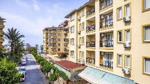 Hotel KLEOPATRA ROYAL PALM wakacje