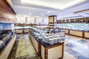 Hotel KLEOPATRA ROYAL PALM wakacje