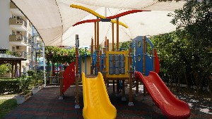 Hotel KLEOPATRA ROYAL PALM wakacje