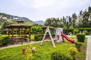 Hotel KLEOPATRA ROYAL PALM wakacje