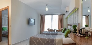 Hotel PANORAMA wakacje