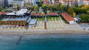 Hotel PANORAMA wakacje