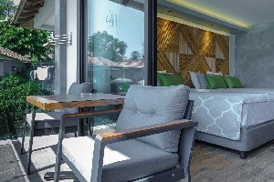 Hotel PANORAMA wakacje