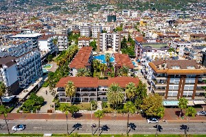 Hotel PANORAMA wakacje