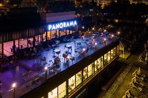 Hotel PANORAMA wakacje