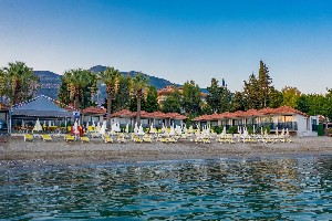 Hotel PANORAMA wakacje