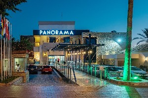 Hotel PANORAMA wakacje