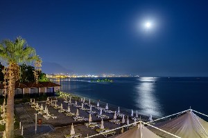 Hotel PANORAMA wakacje