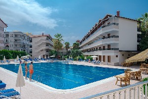 Hotel PANORAMA wakacje