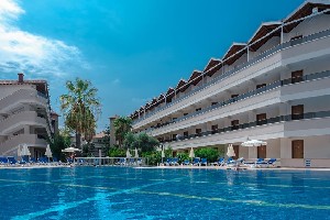 Hotel PANORAMA wakacje