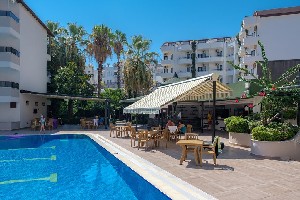 Hotel PANORAMA wakacje