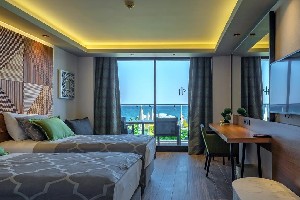 Hotel PANORAMA wakacje