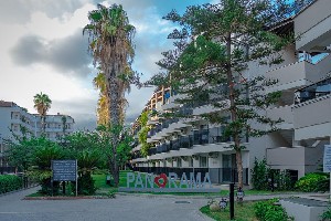 Hotel PANORAMA wakacje