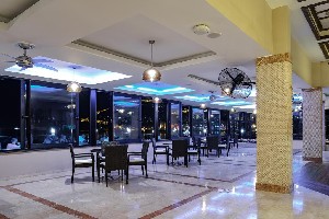 Hotel PANORAMA wakacje