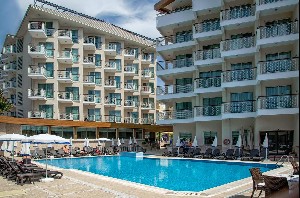 Hotel RIVIERA HOTEL & SPA wakacje